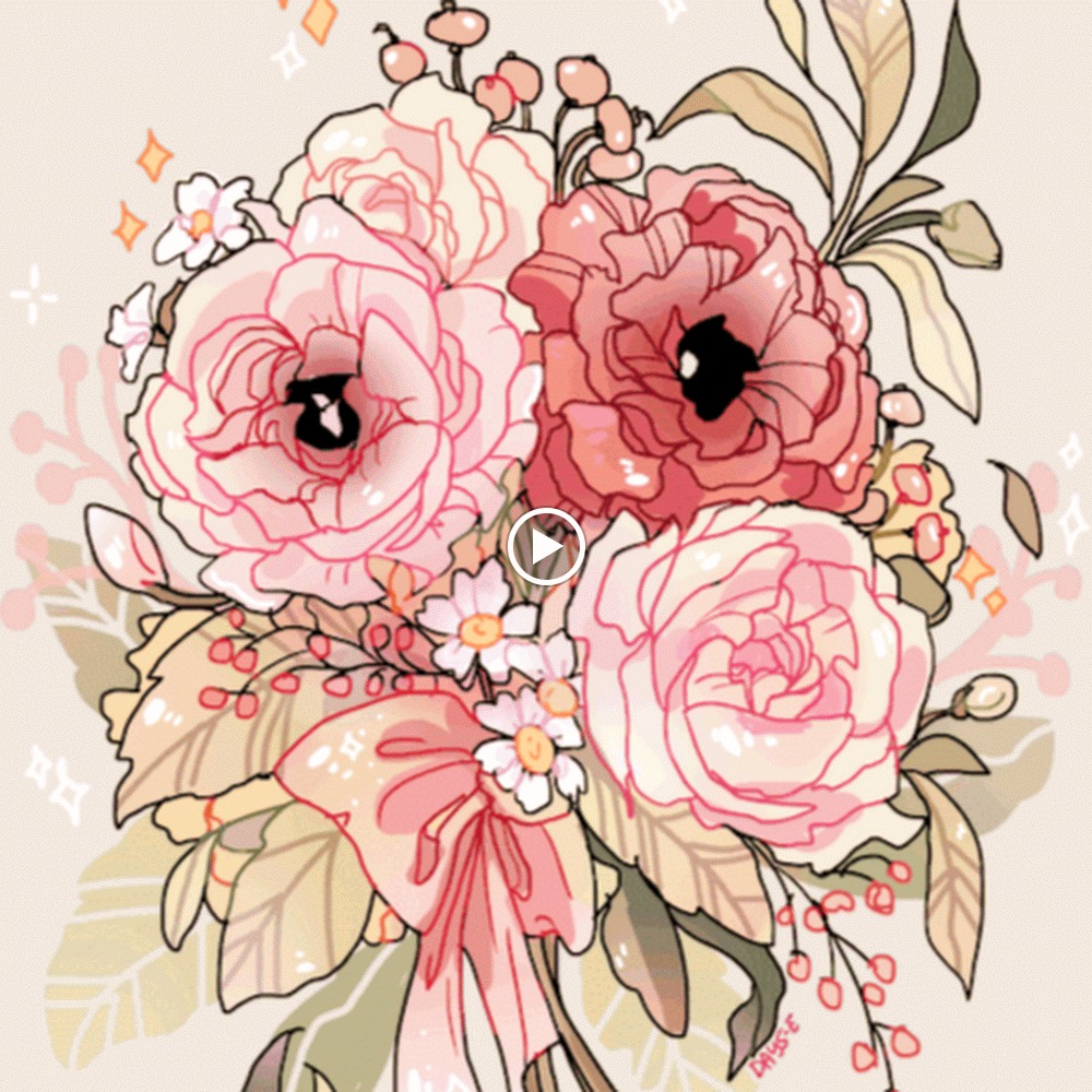 Meet your Posher, Natalia